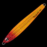 ドラゴンQメタルフラットオレンジゴールドRH ドラゴンQメタルフラットオレンジゴールドRH