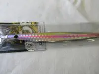 デンジグ ミミックセンターピンクライン デンジグ ミミックセンターピンクライン