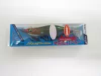 スクイッドシーカー大剣ドロッパー2.5号霞レッドグリーン【限定カラー】 スクイッドシーカー大剣ドロッパー2.5号霞レッドグリーン【限定カラー】