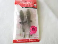 ダッピーホタルイカ3インチホタルイカ ダッピーホタルイカ3インチホタルイカ