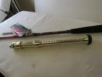 ディープゾーンGS500_205 ディープゾーンGS500_205