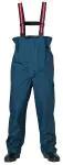 DR-9102P PVCオーシャンサロペットレインパンツ ネイビー DR-9102P PVCオーシャンサロペットレインパンツ ネイビー