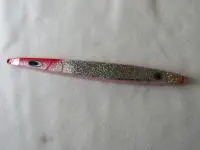 ディープローバーキンメ ディープローバーキンメ