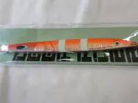 ディープローバークマノミ ディープローバークマノミ