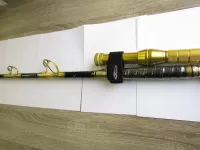 剛樹デザインブラックM205【マグロウインチモデル】 剛樹デザインブラックM205【マグロウインチモデル】