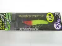 海老助スッテTG20号赤/黄 海老助スッテTG20号赤/黄