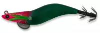 エギリーダートマックスオモリグスペシャル2.5号レッドヘッド_グリーン エギリーダートマックスオモリグスペシャル2.5号レッドヘッド_グリーン