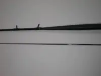 江戸前 はぜ極 6尺 中通し 水糸握り 江戸前 はぜ極 6尺 中通し 水糸握り