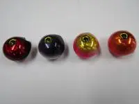 エボラバーヘッド遊動式150g エボラバーヘッド遊動式150g