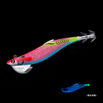 EZQフィンプラスTR3.5号ブルー夜光ボイル EZQフィンプラスTR3.5号ブルー夜光ボイル