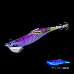 EZQフィンプラスTR3.5号ケイムラパープル EZQフィンプラスTR3.5号ケイムラパープル