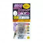 糸付競技カワハギAT30本 糸付競技カワハギAT30本