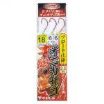 オニカサゴ仕掛フロート仕様 オニカサゴ仕掛フロート仕様