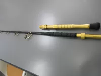 剛樹アバリスMR 泳がせライトウインチモデル 剛樹アバリスMR 泳がせライトウインチモデル