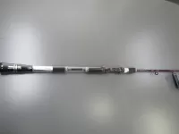 剛樹タチウオ専用竿カトラス703MH_1.9M 剛樹タチウオ専用竿カトラス703MH_1.9M