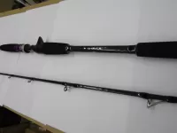 ゴクエボリューションテンヤタチウオR195乗せ調子 ゴクエボリューションテンヤタチウオR195乗せ調子