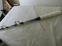 剛樹スタンディングバイトアルバカーレスS175 剛樹スタンディングバイトアルバカーレスS175