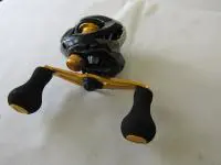 ゲンプウXT150右 ゲンプウXT150右