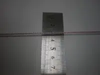 グリップ用飾り糸 ピンク 12 グリップ用飾り糸 ピンク 12