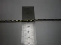 グリップ用飾り糸 紫金 13 グリップ用飾り糸 紫金 13