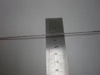 グリップ用飾り糸 ピンクレインボー 19 グリップ用飾り糸 ピンクレインボー 19