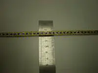 グリップ用飾り糸 金青 30  グリップ用飾り糸 金青 30