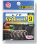 ネオカラーHムツ針パールピンク ネオカラーHムツ針パールピンク