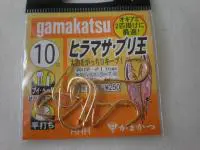 ヒラマサ ブリ王金10 ヒラマサ ブリ王金10