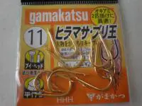 ヒラマサ ブリ王金11 ヒラマサ ブリ王金11