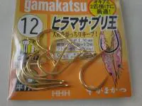ヒラマサ ブリ王金12 ヒラマサ ブリ王金12