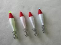 FN7ガス糸巻2段4本立 FN7ガス糸巻2段4本立