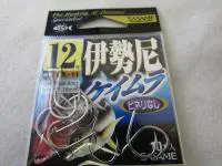 伊勢尼針ケイムラ 伊勢尼針ケイムラ