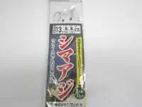 イミテートシマアジ3本_2.25m イミテートシマアジ3本_2.25m