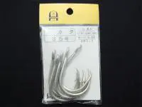 インターフック トカラ銀 インターフック トカラ銀