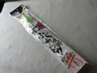 ふぐカットウ仕掛けダブルフック夜光グリーン ふぐカットウ仕掛けダブルフック夜光グリーン