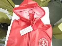 クラフテルジャンパーレッド クラフテルジャンパーレッド