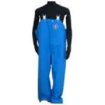 クラフテル前開胸付きズボン ブルー クラフテル前開胸付きズボン ブルー