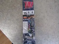 船宿標準船五目サビキスターファイバー金丸セイゴ 船宿標準船五目サビキスターファイバー金丸セイゴ