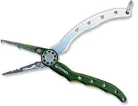 カハラ6.5インチアルミプライヤースリムタイプ カハラ6.5インチアルミプライヤースリムタイプ