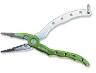 カハラ6.5インチアルミプライヤーストレートタイプ カハラ6.5インチアルミプライヤーストレートタイプ