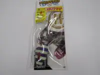 替鈎式アンチョビドラゴンテンヤパープルグローストライプ 替鈎式アンチョビドラゴンテンヤパープルグローストライプ