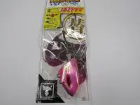 替鈎式アンチョビドラゴンテンヤサーベルピンク 替鈎式アンチョビドラゴンテンヤサーベルピンク