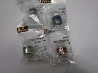 深海専用小型LED集魚フラッシュライト 深海専用小型LED集魚フラッシュライト