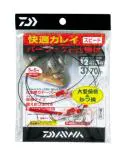 快適カレイ パーフェクト仕掛けSS スピード 快適カレイ パーフェクト仕掛けSS スピード