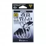 改良管ムロ 改良管ムロ