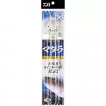 快適船仕掛け胴突マダラアラ4本針【特価商品】 快適船仕掛け胴突マダラアラ4本針【特価商品】