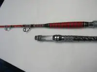 カイユウAF200【中深場モデル】 カイユウAF200【中深場モデル】