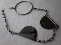 キャラマンリングW キャラマンリングW