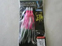 ルミックスダンサーVWPS ルミックスダンサーVWPS