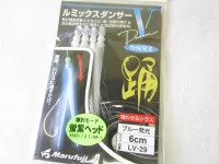 ルミックスダンサーVメジキハダSP ルミックスダンサーVメジキハダSP